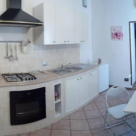 Appartement Alla Fontana Di Gemma Via Dei Sosii 69 à Tivoli Extérieur photo