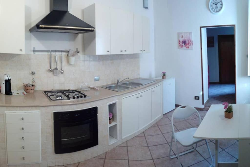 Appartement Alla Fontana Di Gemma Via Dei Sosii 69 à Tivoli Extérieur photo