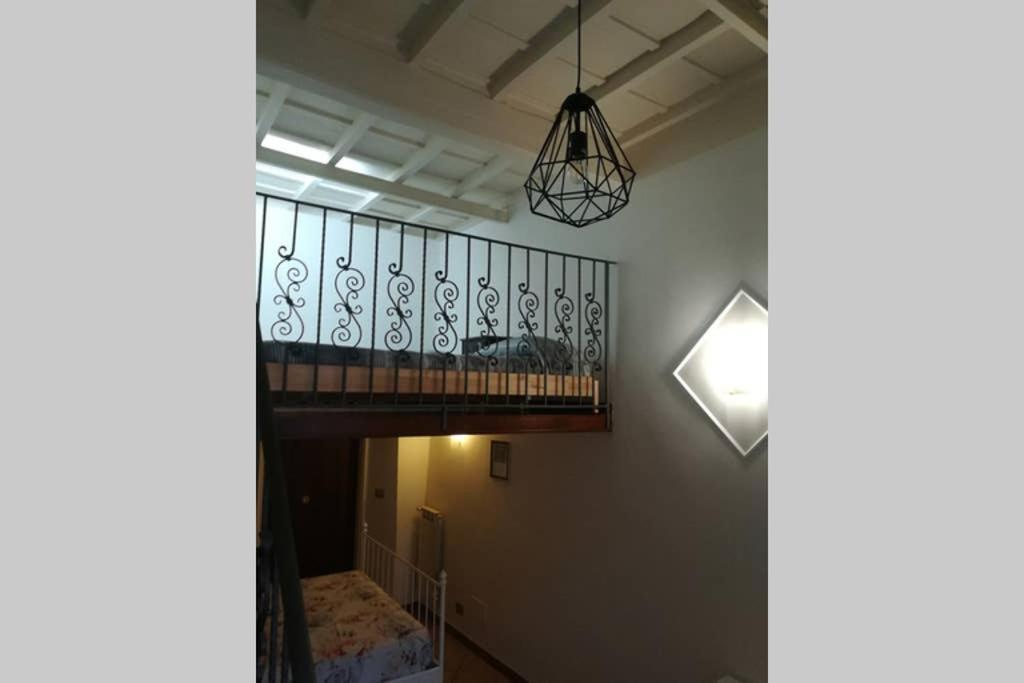 Appartement Alla Fontana Di Gemma Via Dei Sosii 69 à Tivoli Extérieur photo
