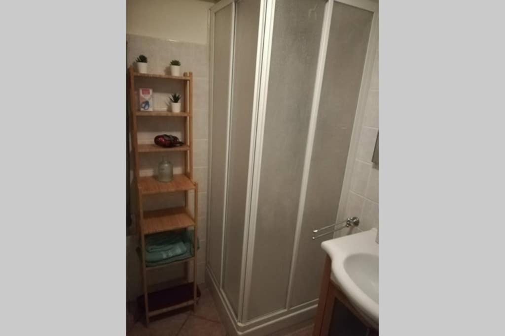 Appartement Alla Fontana Di Gemma Via Dei Sosii 69 à Tivoli Extérieur photo