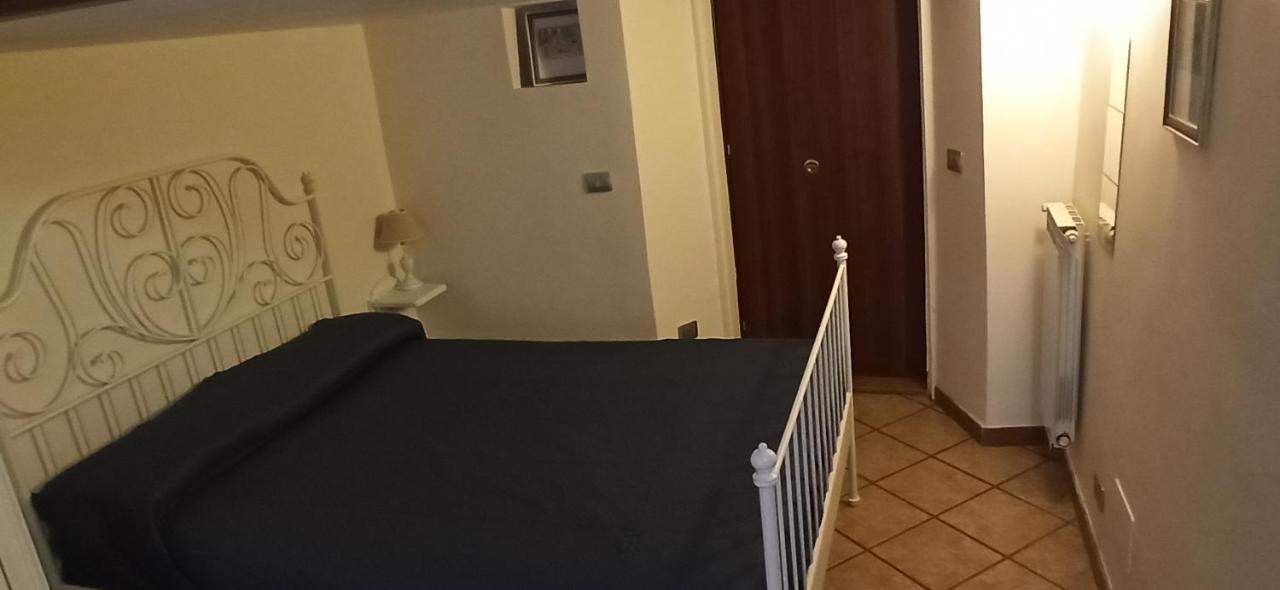 Appartement Alla Fontana Di Gemma Via Dei Sosii 69 à Tivoli Extérieur photo