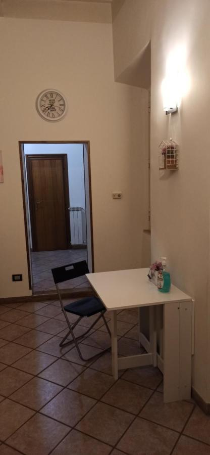 Appartement Alla Fontana Di Gemma Via Dei Sosii 69 à Tivoli Extérieur photo