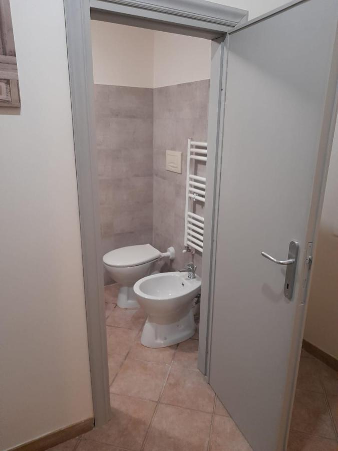 Appartement Alla Fontana Di Gemma Via Dei Sosii 69 à Tivoli Extérieur photo