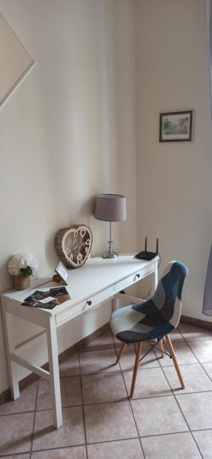 Appartement Alla Fontana Di Gemma Via Dei Sosii 69 à Tivoli Extérieur photo