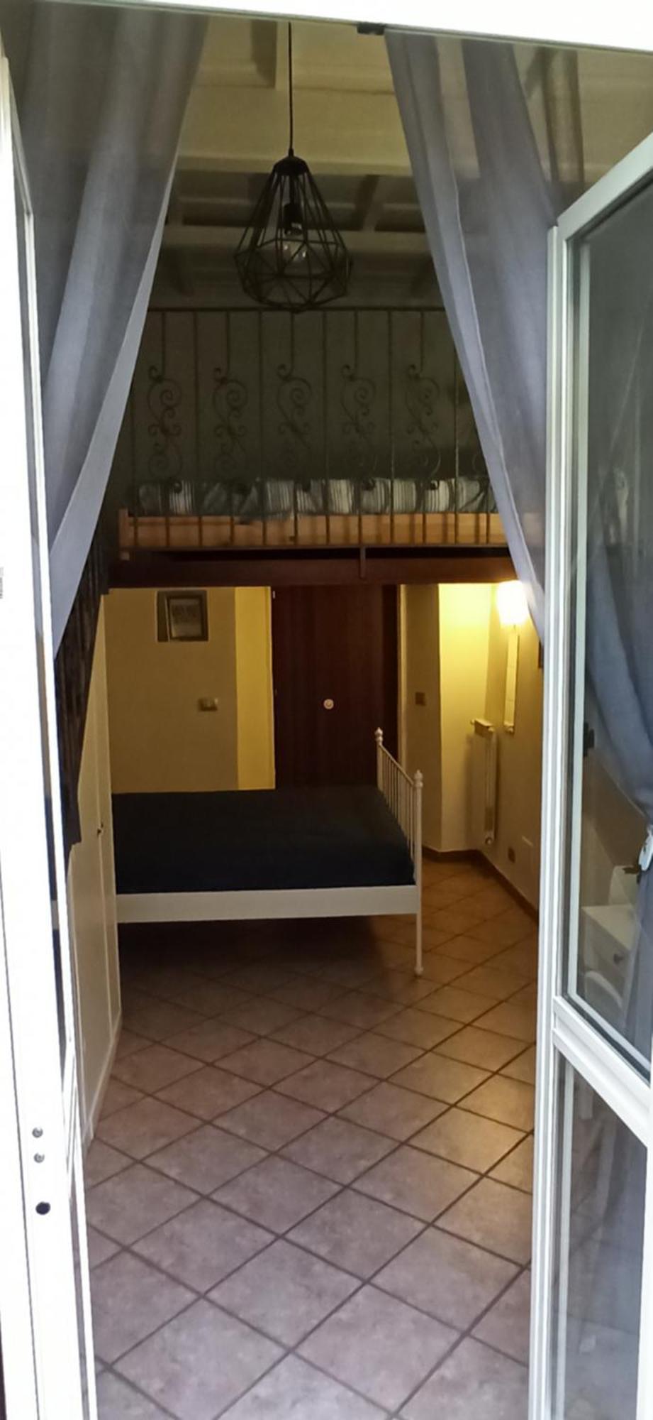 Appartement Alla Fontana Di Gemma Via Dei Sosii 69 à Tivoli Chambre photo